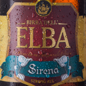 Sirena -  6 Bottiglie da 33cl
